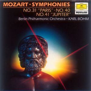 Symphonies no. 31, KV 297 (300a) "Pariser Symphonie": 3. Allegro