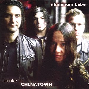 Smoke in Chinatown
