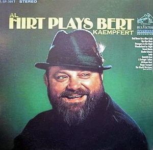 Al Hirt Plays Bert Kaempfert