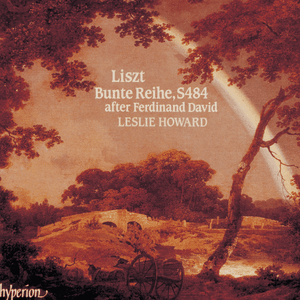 Bunte Reihe, S. 484: No. 22. In russischer Weise in B-flat minor
