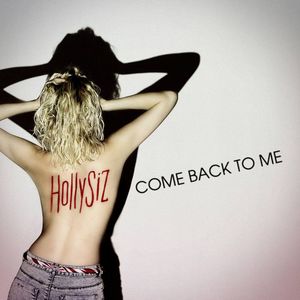 Come Back to Me (Single)