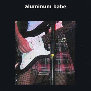 Aluminum Babe (EP)