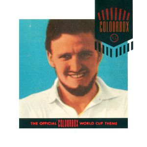 The Official Colourbox World Cup Theme (7" version)