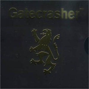 Gatecrasher: Black