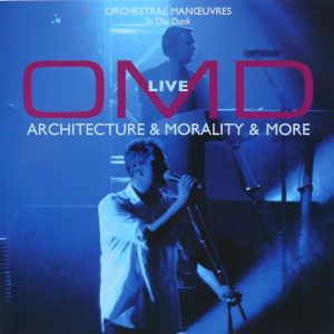 Architecture & Morality & More (Live)