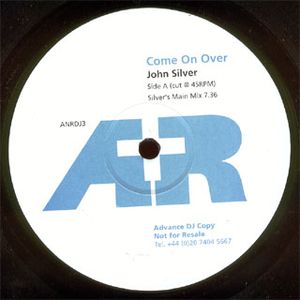 Come On Over (Single)