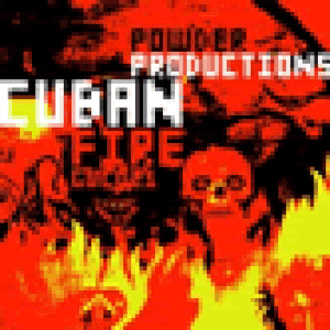 Cuban Fire