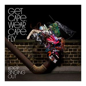 Keep Singing Out (Single)
