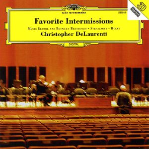 Favorite Intermissions