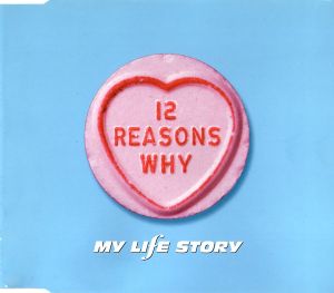 12 Reasons Why (Single)