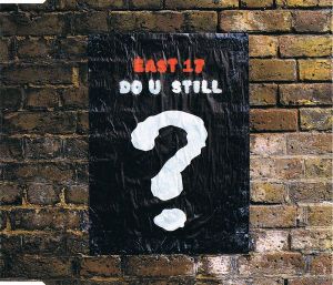 Do U Still? (Single)
