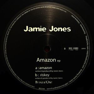 Amazon EP (EP)
