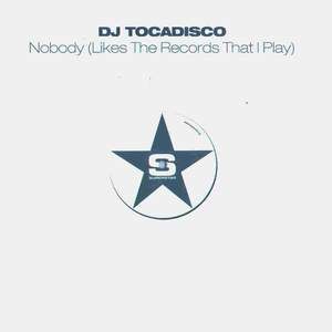 Nobody (Likes the Records That I Play) (Single)