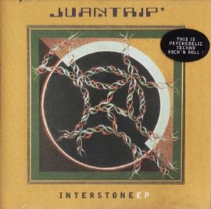 Interstone EP (EP)