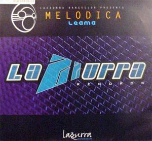 Melodica (Single)