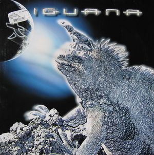 Iguana (Special Mixes) (Single)