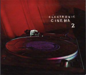 Electronic cinema 2