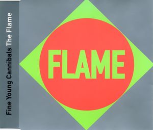 The Flame (Single)
