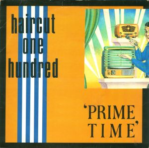 Prime Time (Single)