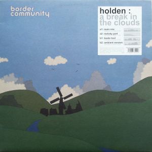 A Break in the Clouds (Single)