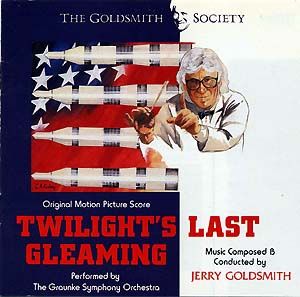 Twilight's Last Gleaming (OST)