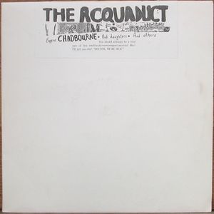 The Acquaduct