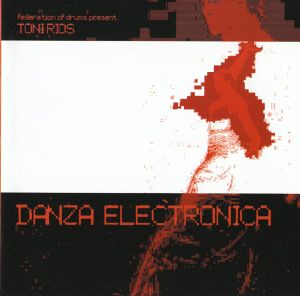 Danza electrónica