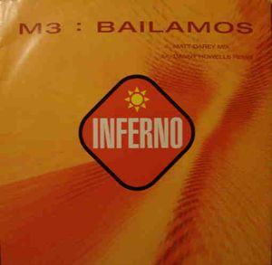 Bailamos (Single)