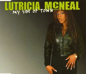 My Side of Town (Single)