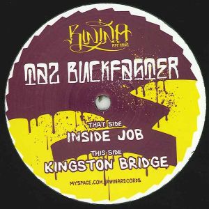 Inside Job / Kingston Bridge (Single)