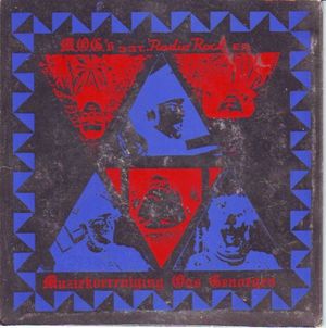 Radio Rock (EP)