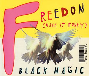 Freedom (Make It Funky) (Decoy remix)