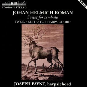 Suite III in G major: II. Allegro moderato