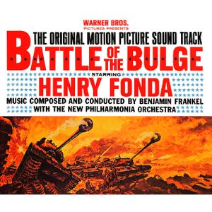 Battle of the Bulge (OST)