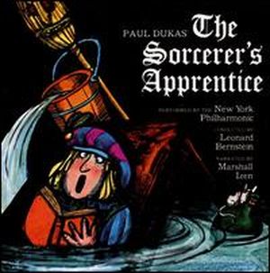 Music: The Sorcerer’s Apprentice