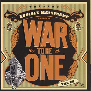 War to Be One