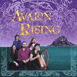 Avalon Rising