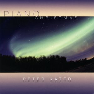 Piano Christmas