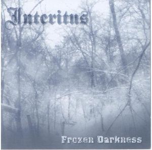 Frozen Darkness