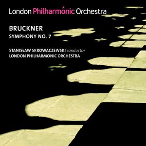 Symphony no. 7 (Live)