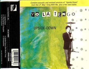 Upside-Down (EP)