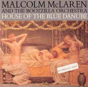 House of the Blue Danube (Single)