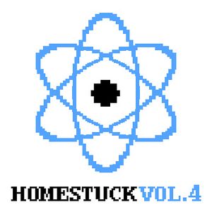 Homestuck, Vol. 4