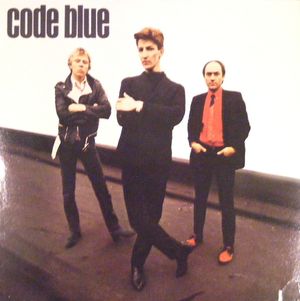 Code Blue