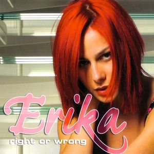Right or Wrong (Single)