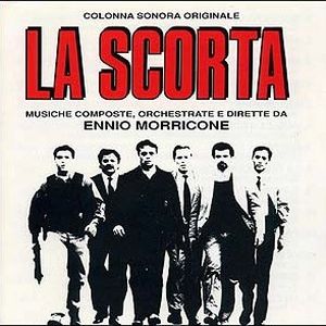 La scorta