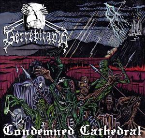 Condemned Cathedral