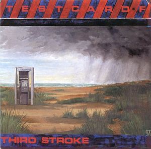 Third Stroke (Single)