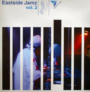 Eastside Jamz, Vol. 2