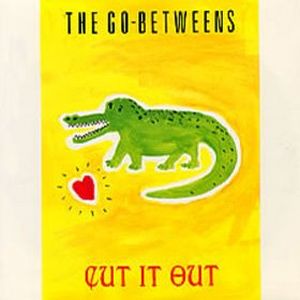 Cut It Out (Single)